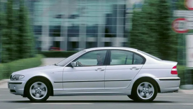2002 bmw 330ci coupe specs