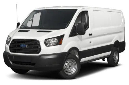 2019 Ford Transit-250 Base w/60/40 Pass-Side Cargo Doors Low Roof Cargo Van 147.6 in. WB