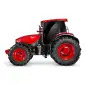 Zetor tractor by Pininfarina profile