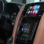 Infiniti free wireless Apple CarPlay upgrade
