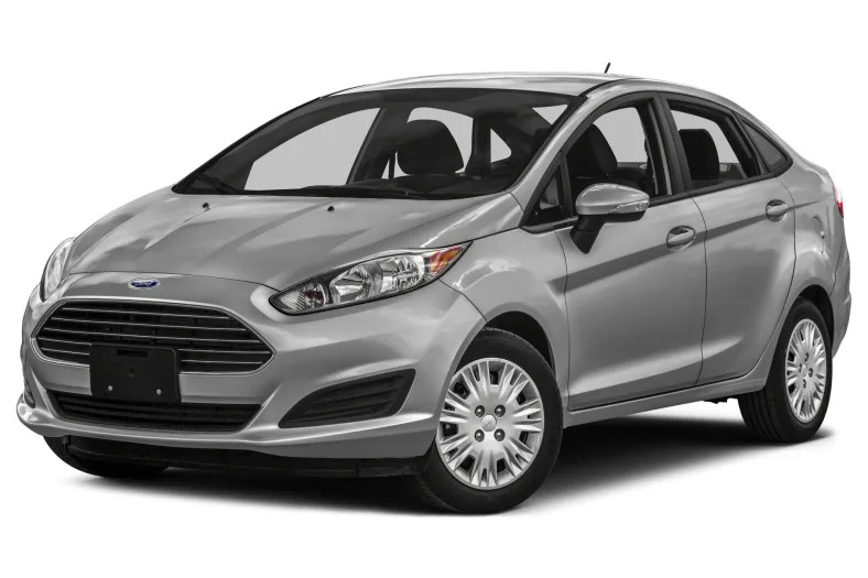 2014 Ford Fiesta Specs and Prices - Autoblog