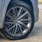 2024 Lexus TX 550h+ wheel