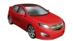 Rendered Speculation: Production Chevy Volt