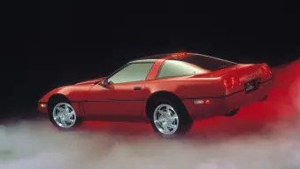 1990-95 ZR-1 and other C4 Corvettes