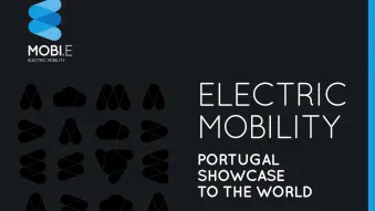 Portugal's Mobi.E Charging Network