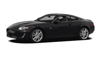 XKR175 75th Anniversary 2dr Coupe