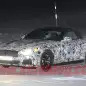 BMW Z4 replacement spy shot