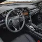 2021 Honda Civic Hatchback Sport Touring