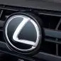 2024 Lexus GX 550 Overtrail+ AAP Build