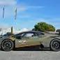 Lamborghini Huracan EVO2 Super Trofeo