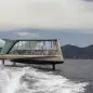 BMW electric boat - The Icon