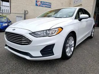 2020 Ford Fusion Energi: Review, Trims, Specs, Price, New Interior  Features, Exterior Design, and Specifications