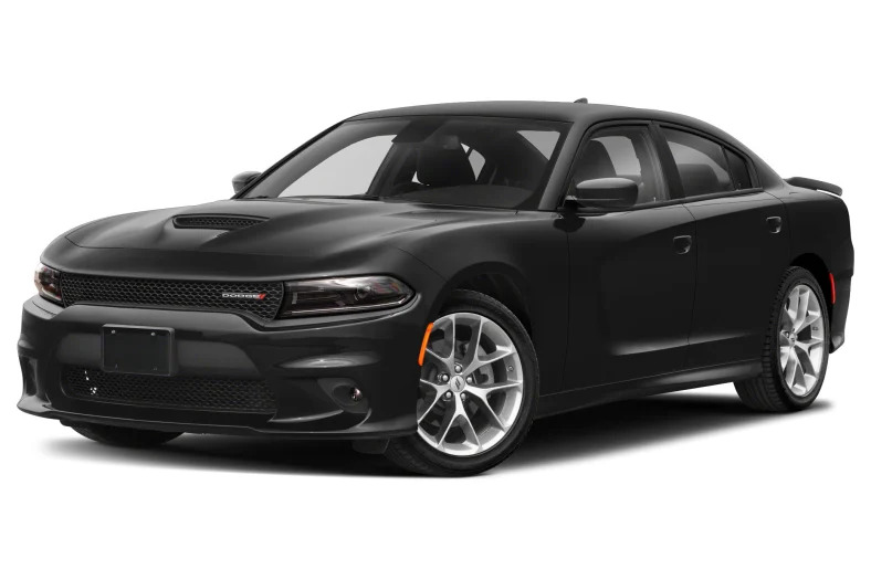 2022 Charger
