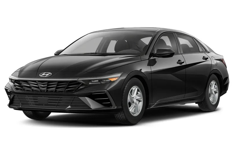 2024 Hyundai Elantra Latest Prices, Reviews, Specs, Photos and