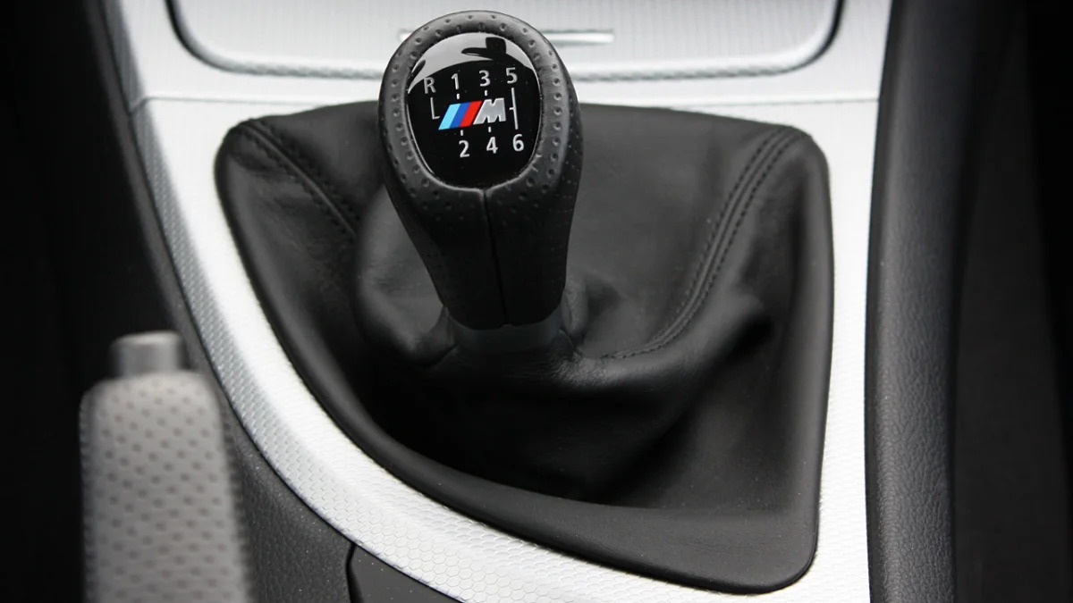 2013 BMW 135is