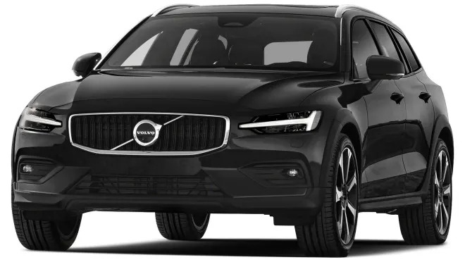 2024 Volvo XC60 Prices, Reviews, and Pictures