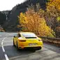911 Carrera T