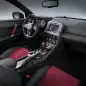 2017 nissan gt-r nismo inside passenger seat