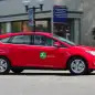 Ford Zipcar