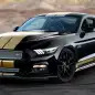 2016 ford shelby gt-h