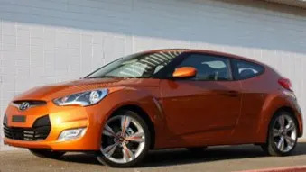2012 hyundai veloster review