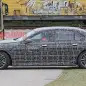 BMW 7 Series EV