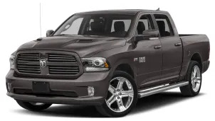 (Sport) 4x4 Crew Cab 5.6 ft. box 140 in. WB