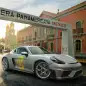Porsche 718 GT4 RS Panamericana Special