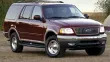 2000 Expedition
