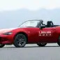 1,000,000th Mazda MX-5 Miata