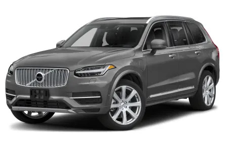 2019 Volvo XC90 Hybrid T8 Excellence 4dr All-Wheel Drive