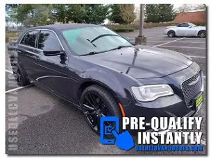 2016 Chrysler 300 Limited Edition