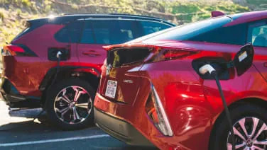 Toyota will build $1.29 billion battery plant in North Carolina