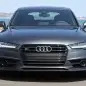 2016 Audi S7 front view