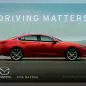 mazda mazda6 driving matters ad