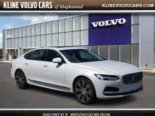 2024 Volvo S90 T8 Ultimate