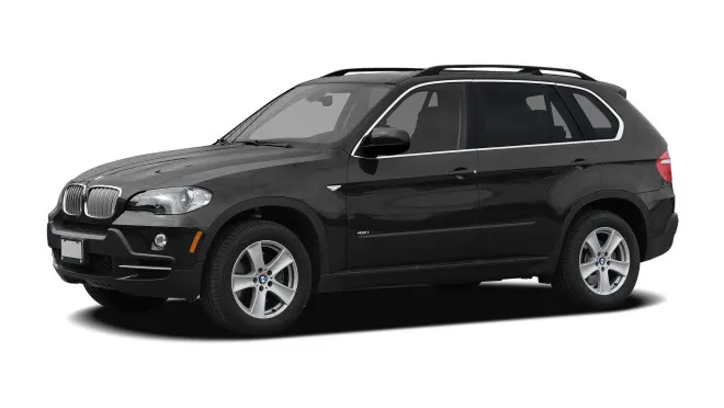 2022 BMW X5 Prices, Reviews, and Pictures
