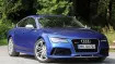 2014 Audi RS7: First Drive