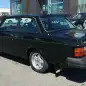 1981 Volvo 242 GLT Turbo