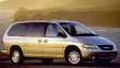 1999 Town & Country