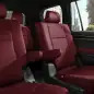 2020 Lexus LX460