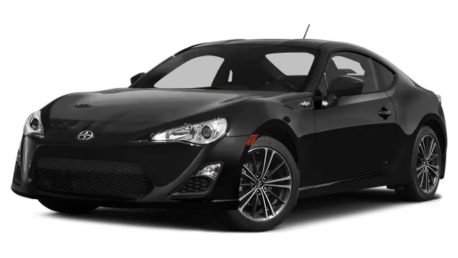 2015 Scion FR-S : Latest Prices, Reviews, Specs, Photos and