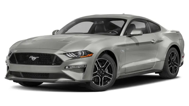 2020 Ford Mustang GT 2dr Fastback Specs and Prices - Autoblog