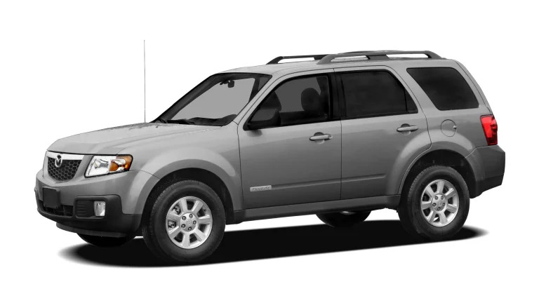 2008 Mazda Tribute s Touring 4dr Front-Wheel Drive