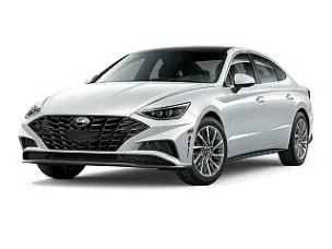 2022 Hyundai Sonata Limited Edition