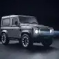 Land Rover Classic Defender Upgrade Kits