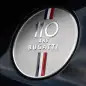 110 ans Bugatti Chiron