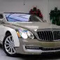 2012 Maybach 57S Coupe by Xenatec
