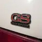 Junked 1995 Buick Regal Gran Sport