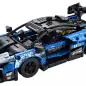 Lego Technic's McLaren Senna GTR